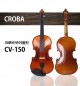 크로바 바이올린 CV-150 연습용 고급바이올린